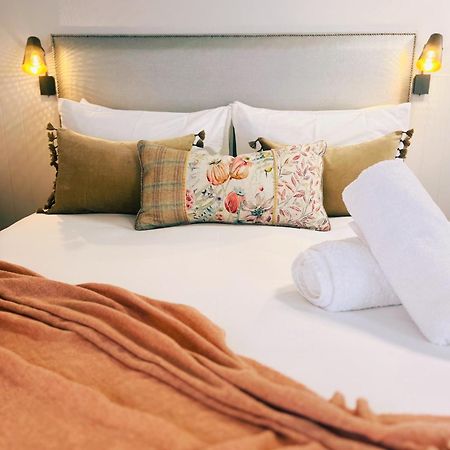 Kurow Motel Eksteriør bilde
