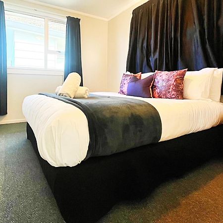 Kurow Motel Eksteriør bilde