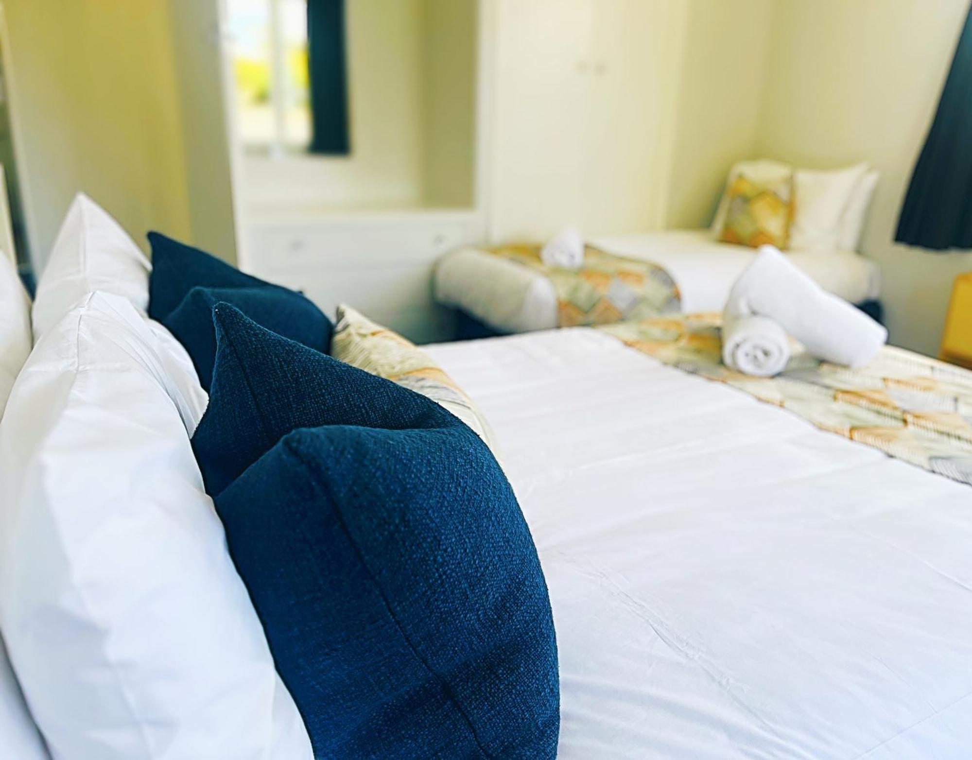 Kurow Motel Eksteriør bilde